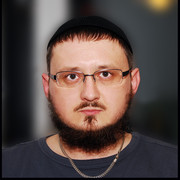 Jacob Yankulenko on My World.