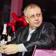 Василий Ясинский on My World.