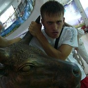 Захар Пикуль on My World.