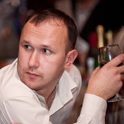 Алексей Зубков on My World.