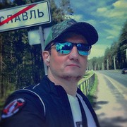 Ярослав Ярославский on My World.