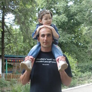 Александр Сергеев on My World.