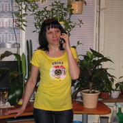 Любовь Летичевская on My World.