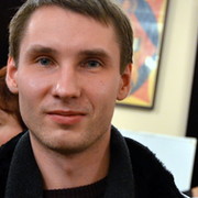 Александр N on My World.