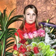 Анна Соколова on My World.