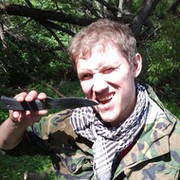 Сергей Волков on My World.