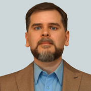 Евгений Чигринский on My World.