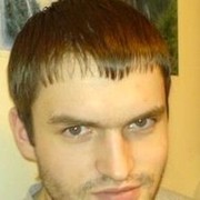 Владимир Свирида on My World.