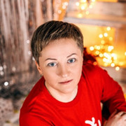 Елена Конарева on My World.