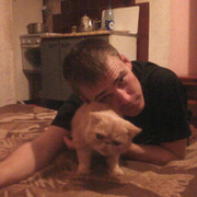 самец кировский on My World.