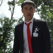 Мирхат Купжанов on My World.