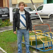 Александр Лобанов on My World.