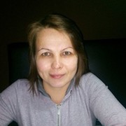 Ольга Владимировна on My World.