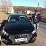Павел Никонов on My World.