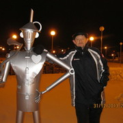 Сергей Пьянков on My World.