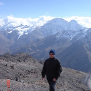 Александр Рудаков on My World.