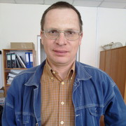 Сергей Цыгельский on My World.