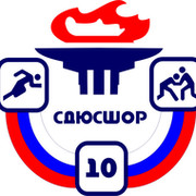 Спорт школа олимпийского резерва эмблема