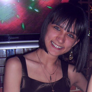 Екатерина Краснова on My World.