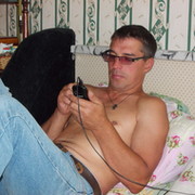 юра  николаев on My World.