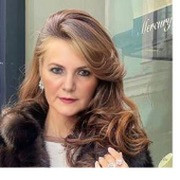 Елена Ш on My World.