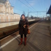 Юлия Харламова on My World.