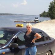 Елена Суворова(Парфёнова) on My World.