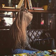 Евгения Болденкова on My World.