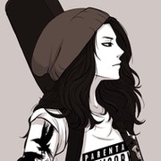 Оксана Селоустьева on My World.