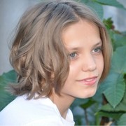 Соня Фролова on My World.