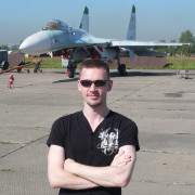 Максим Мезин on My World.