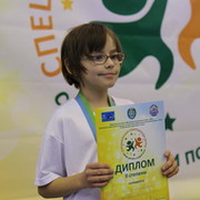Дарья Назмутдинова on My World.