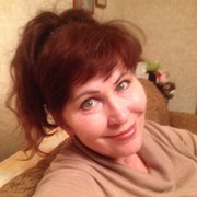 Ирина Курамшина on My World.