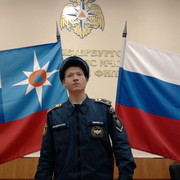 Алексей Говорин on My World.