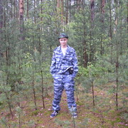 Андрей Байбов on My World.
