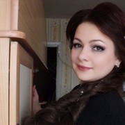 Наташа Душина on My World.