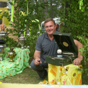 Владимир Голованов on My World.