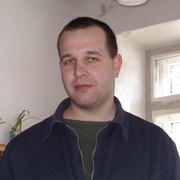 Алексей Левченко on My World.