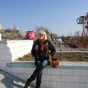 Валентина малахова on My World.