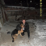 Антон Бартюк on My World.