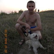 Андрей Минаев on My World.