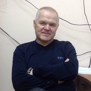 VIKTOR AVDEEV on My World.