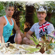 АЛЕКСЕЙ БАСОВ on My World.