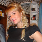 лена грачева on My World.