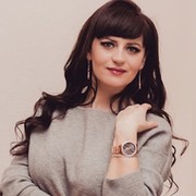 Анастасия Лаврентьева on My World.