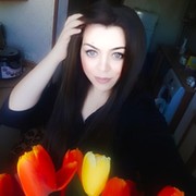 Танюша Авдеева on My World.