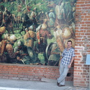 Андрей Ткачёв on My World.
