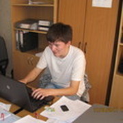 Ануар Жангалиев on My World.