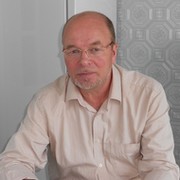 Анатолий Красавцев on My World.