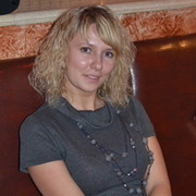 Полина Абабкова on My World.